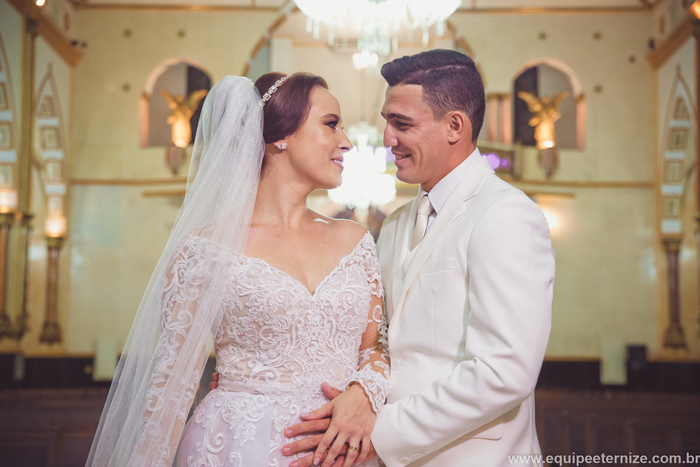 Maiza e Guilherme - Wedding Day Maiza e Guilherme - Wedding Day